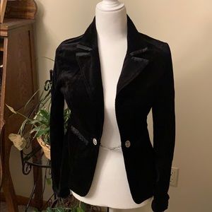 White House Black Market - Blazer - Like New!!